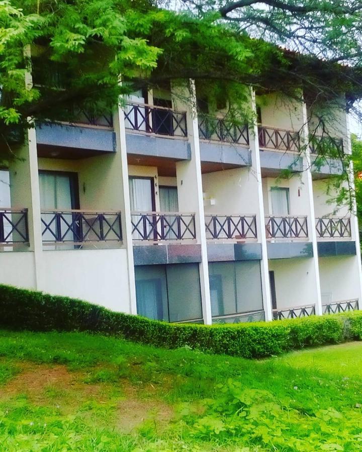 Flat Fazenda Monte Castelo-Ao Lado Da Piscina Διαμέρισμα Gravata  Εξωτερικό φωτογραφία