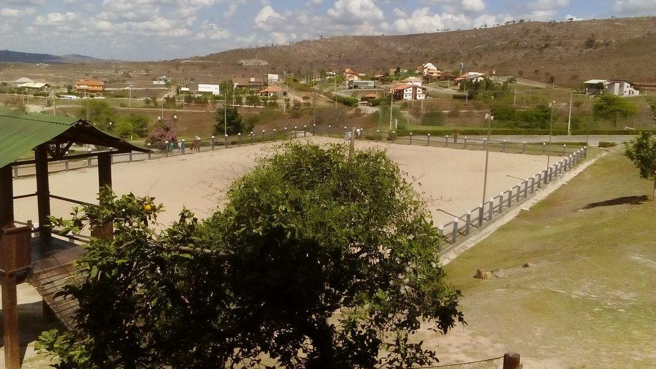 Flat Fazenda Monte Castelo-Ao Lado Da Piscina Διαμέρισμα Gravata  Εξωτερικό φωτογραφία