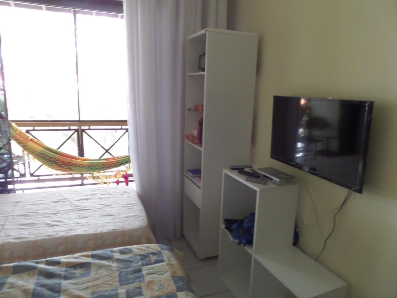 Flat Fazenda Monte Castelo-Ao Lado Da Piscina Διαμέρισμα Gravata  Εξωτερικό φωτογραφία