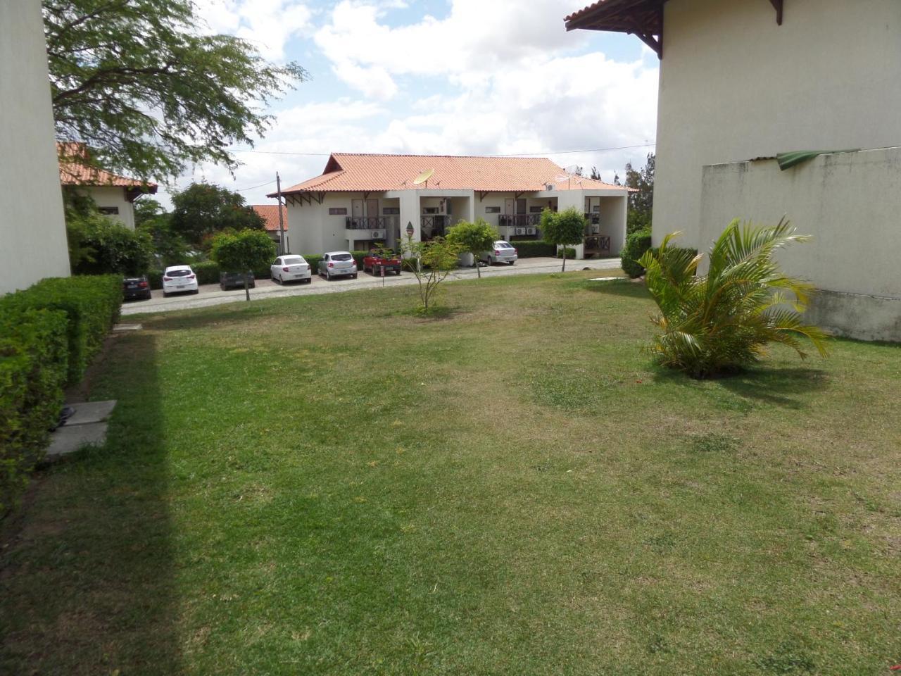Flat Fazenda Monte Castelo-Ao Lado Da Piscina Διαμέρισμα Gravata  Εξωτερικό φωτογραφία