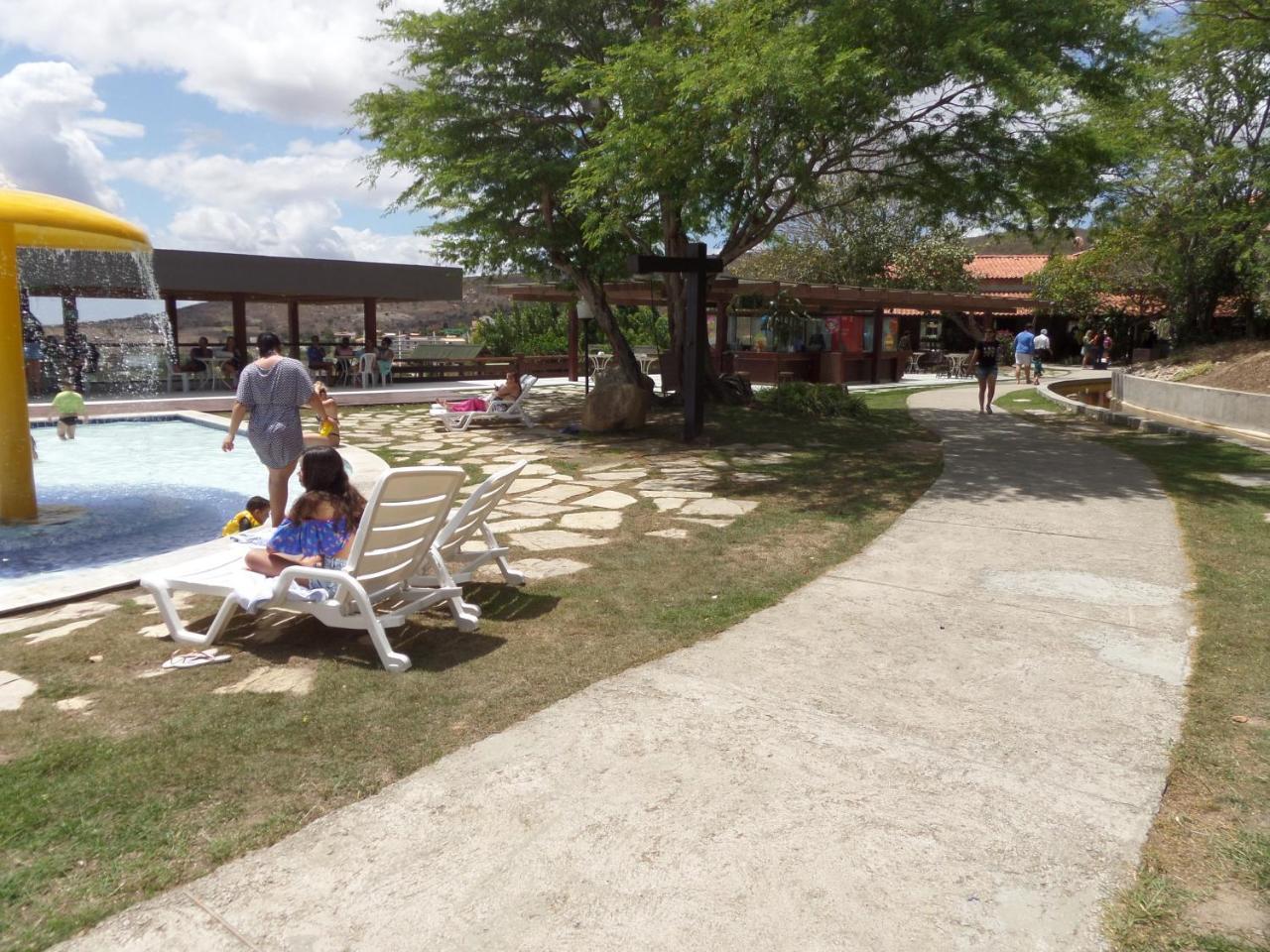Flat Fazenda Monte Castelo-Ao Lado Da Piscina Διαμέρισμα Gravata  Εξωτερικό φωτογραφία
