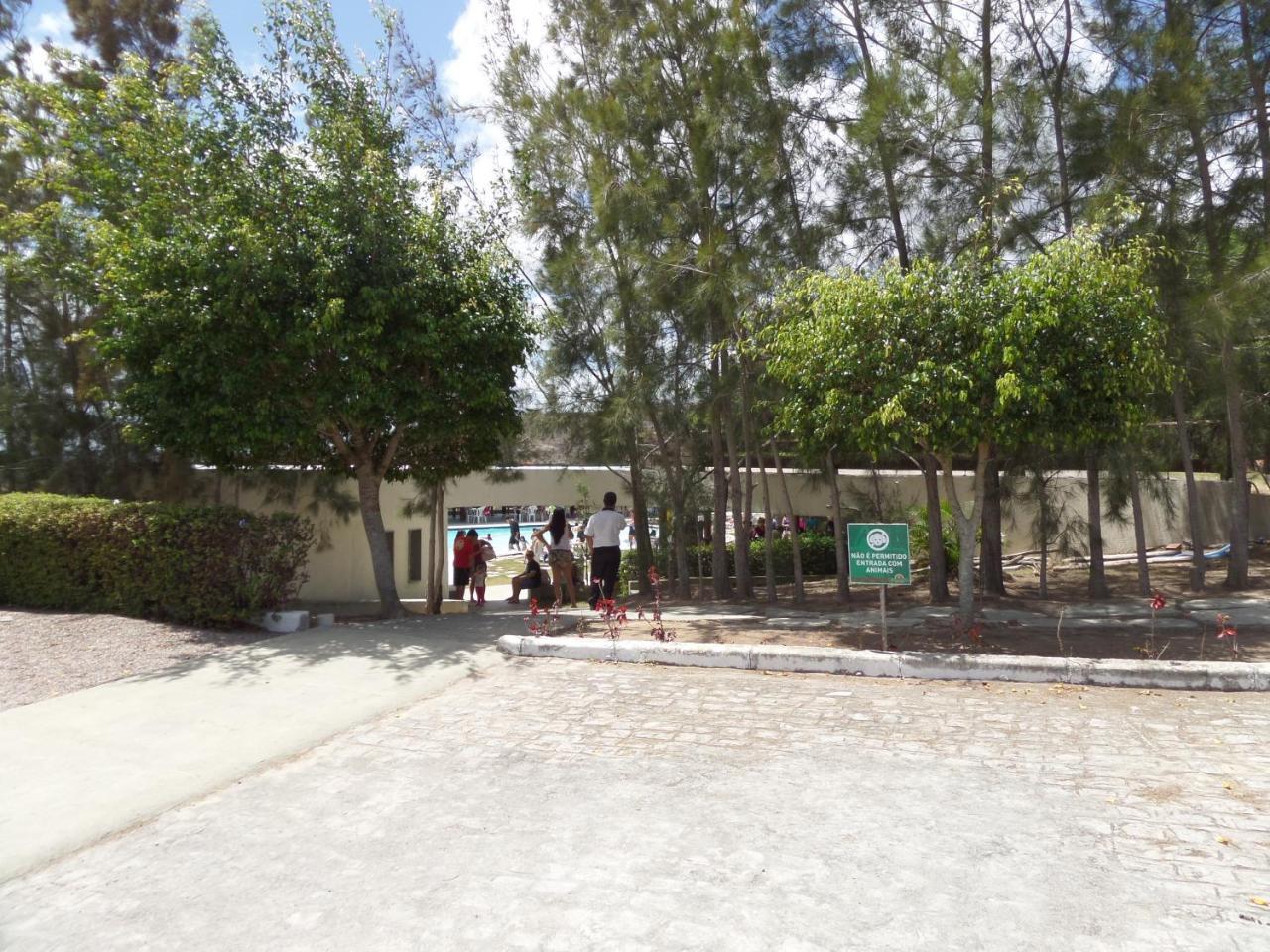 Flat Fazenda Monte Castelo-Ao Lado Da Piscina Διαμέρισμα Gravata  Εξωτερικό φωτογραφία