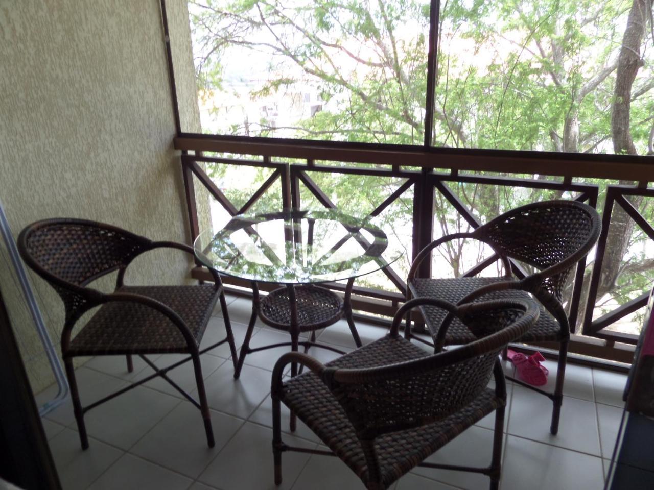 Flat Fazenda Monte Castelo-Ao Lado Da Piscina Διαμέρισμα Gravata  Εξωτερικό φωτογραφία