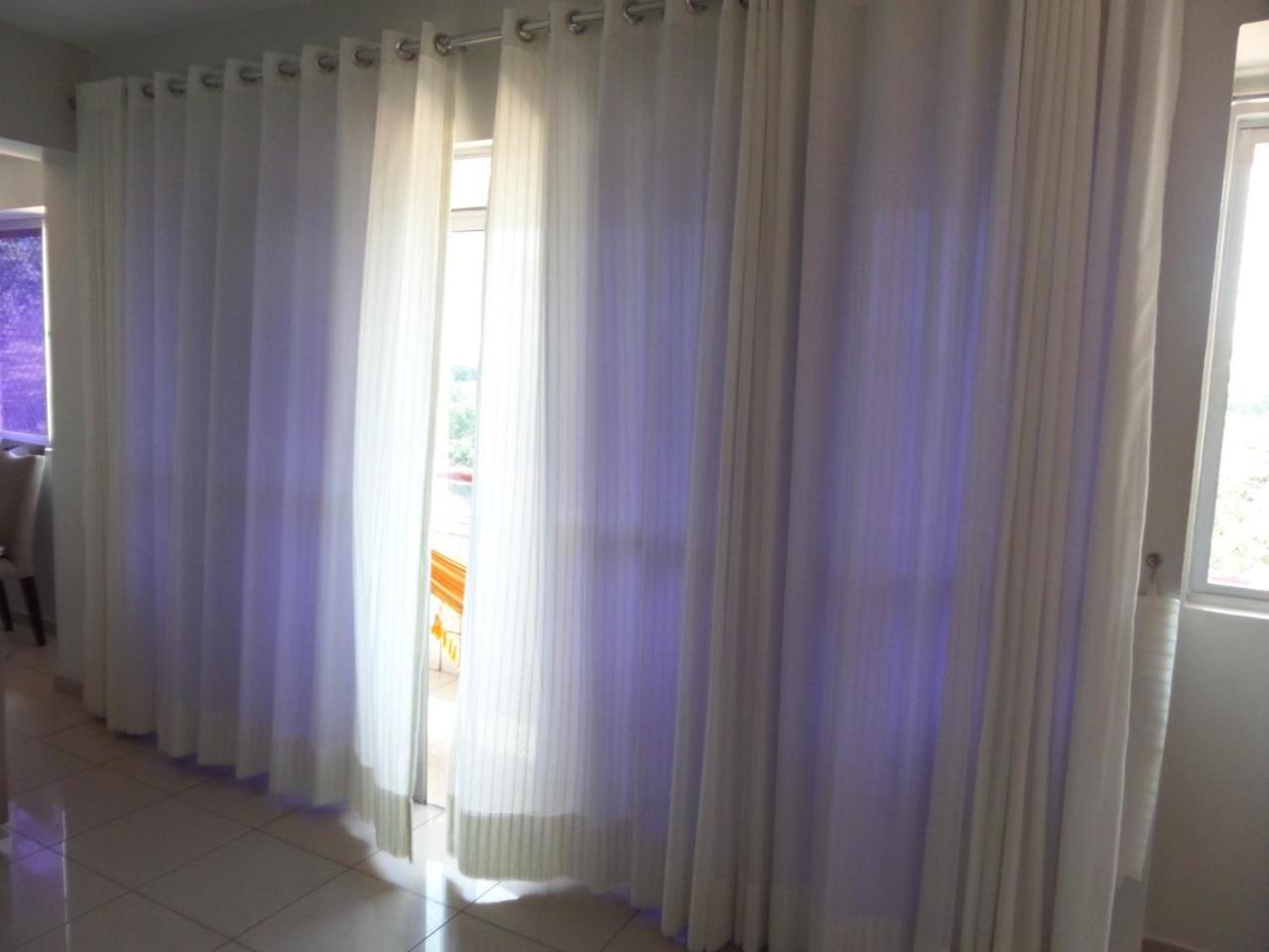 Flat Fazenda Monte Castelo-Ao Lado Da Piscina Διαμέρισμα Gravata  Εξωτερικό φωτογραφία