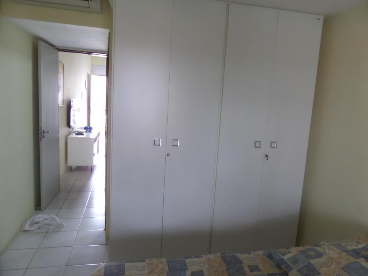 Flat Fazenda Monte Castelo-Ao Lado Da Piscina Διαμέρισμα Gravata  Εξωτερικό φωτογραφία