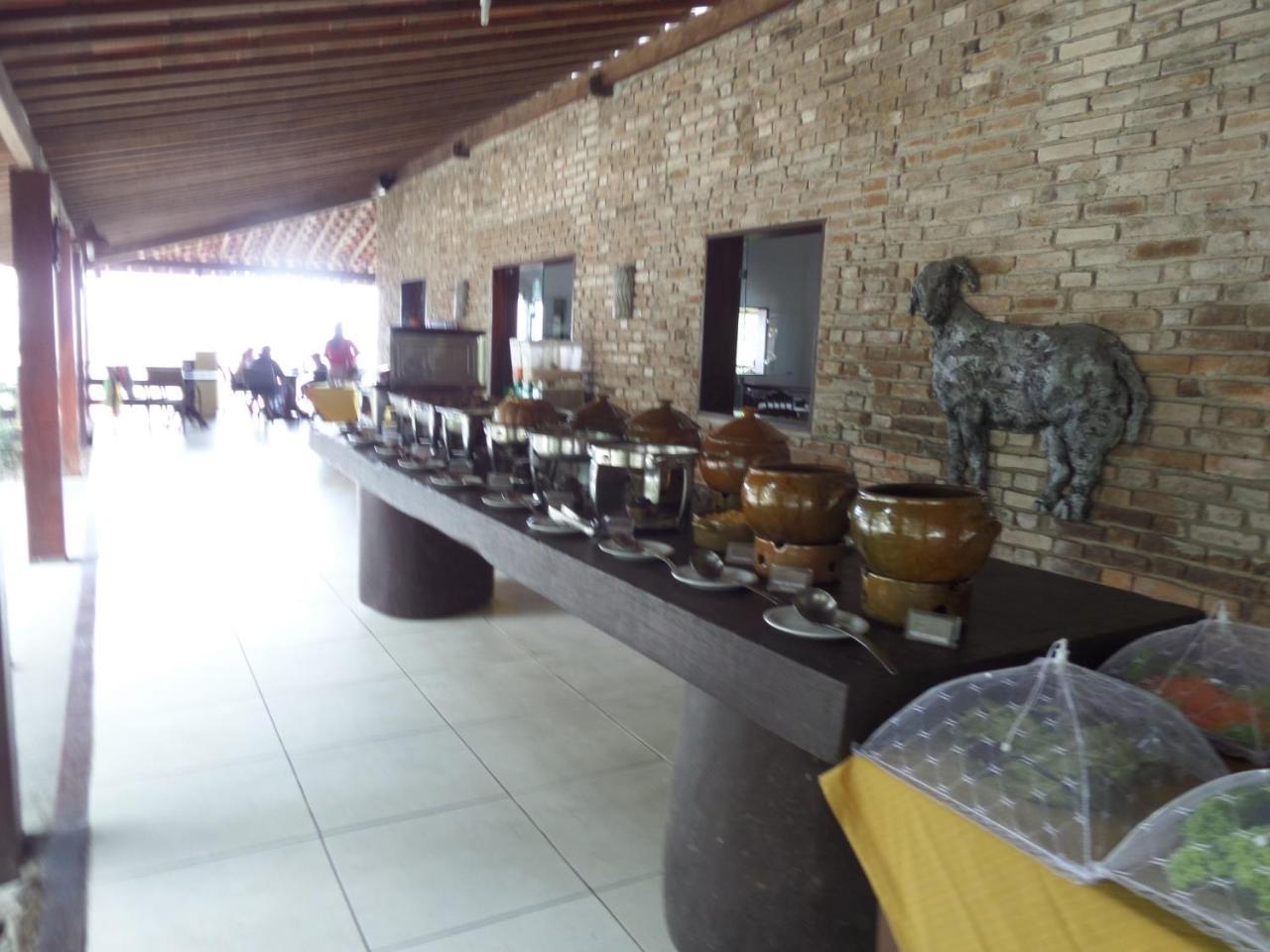 Flat Fazenda Monte Castelo-Ao Lado Da Piscina Διαμέρισμα Gravata  Εξωτερικό φωτογραφία